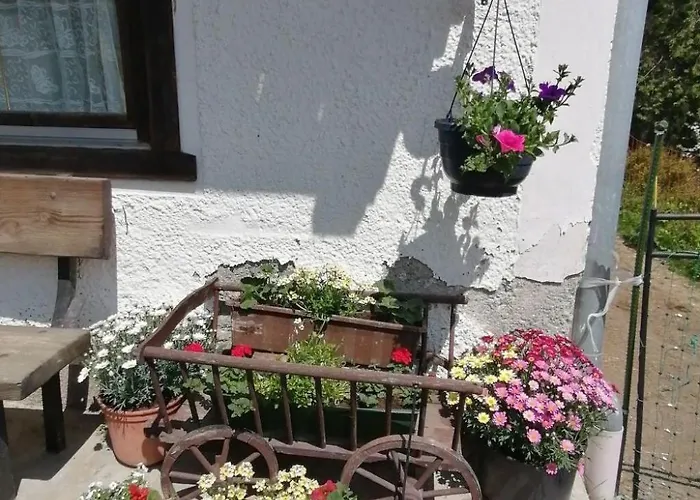 Riedbach In Mutters By Interhome Innsbruck