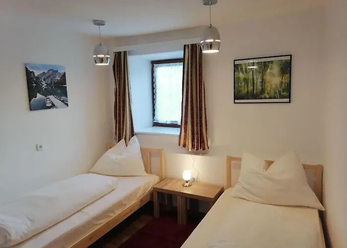 Riedbach In Mutters By Interhome *