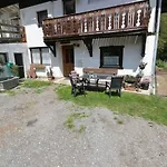Riedbach In Mutters By Interhome Lägenhet *