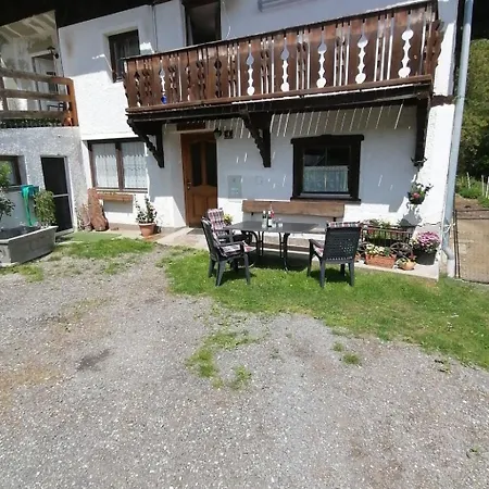 Riedbach In Mutters By Interhome Apartamento *