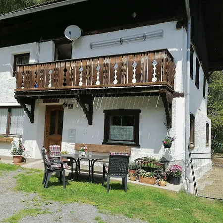 Apartment Riedbach In Mutters By Interhome *