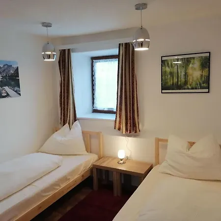 Riedbach In Mutters By Interhome *