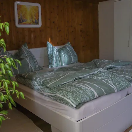 Riedbach In Mutters By Interhome *