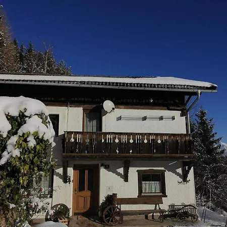 Riedbach In Mutters By Interhome