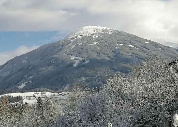 Riedbach In Mutters By Interhome